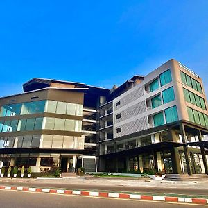 Bb Hotel Savannakhet